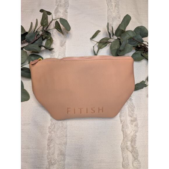FITISH Dewing It Moisturizer and Makeup Bag - Picture 1 of 8